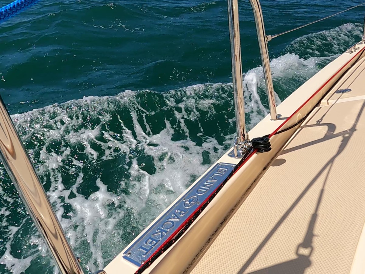 The Importance of Being&nbsp;Ballast